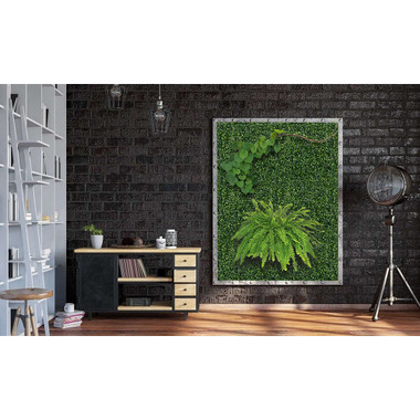 iNova™ 12-Piece Artificial Grass Mat Set product image
