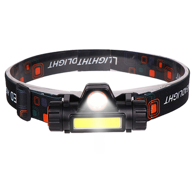 Rechargeable Headlamp (2-Pack) product image