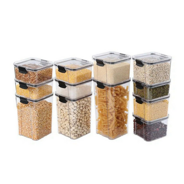 Graphyte™ 12-Piece Food Storage Container Set product image