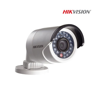 Hikvision DS-2CD2012-I-6mm Network Surveillance Camera product image