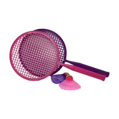 Waloo Sports Badminton Set product image