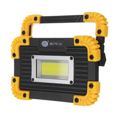 350-Watt Waterproof COB LED Work Light product image