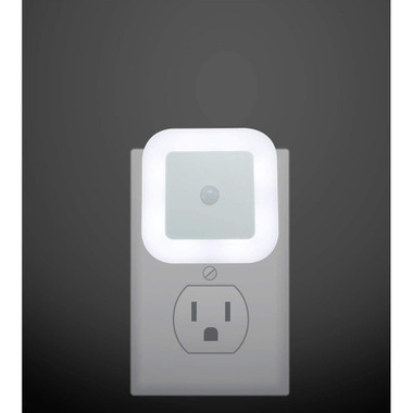 Plug-in LED Night Light (12-Pack) product image