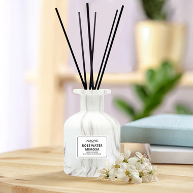 Amoré Paris™ Reed Diffusers, Air Fresheners for Home Decor product image