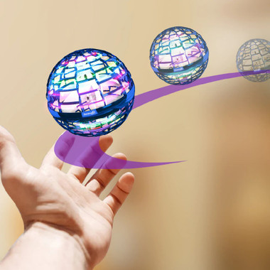 Flying Ball Boomerang Orb Toy product image