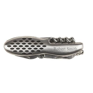 Personalized 13-Function Multi-Tool Pocketknife product image