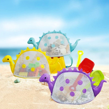 Kids' Dinosaur Beach Travel Bag product image
