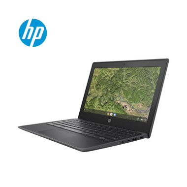 HP® Chromebook 11A G8 EE, 11.6", 4GB Memory, 32GB eMMC Storage product image