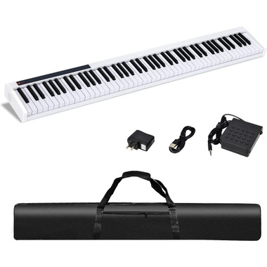 Portable 88-Key Digital Piano product image