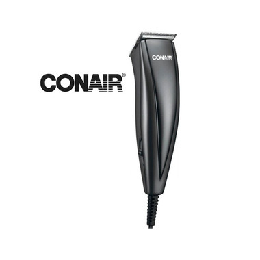 Conair 10-Piece Home HairCutting Kit with Comb Attachments product image Conair 10-Piece Home HairCutting Kit with Comb Attachments product image