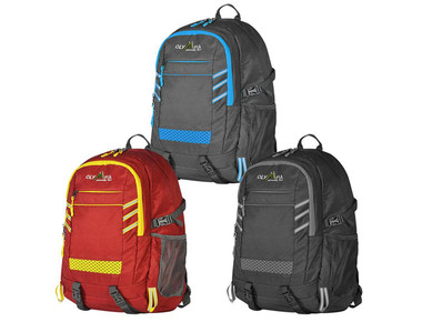 Olympia USA Huntsman 19" Outdoor Backpack product image