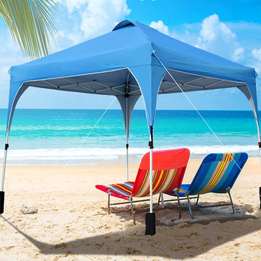 Anti-UV Instant Shelter Canopy Tent product image