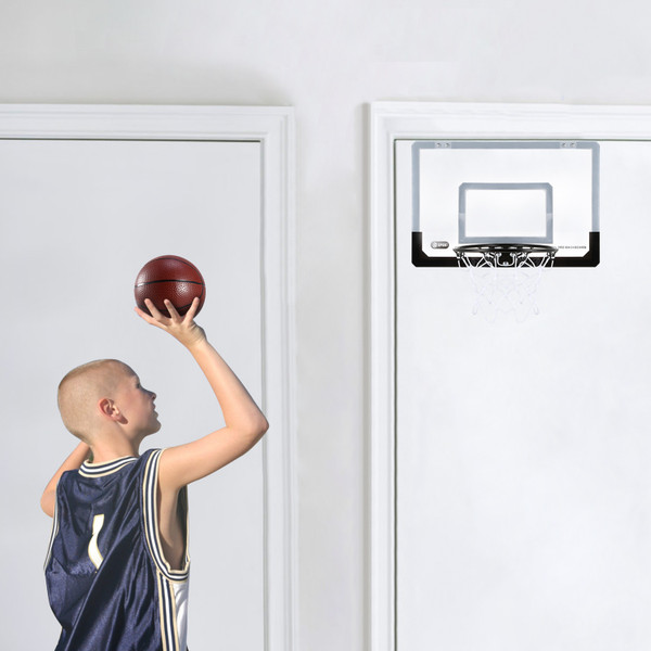 Mini Basketball Hoop Set product image