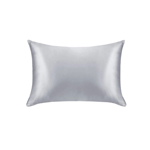 Luxurious Soft 100% Silk Pillow Case (1- or 2-Pack) product image