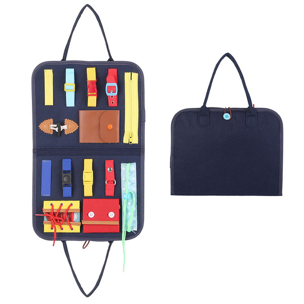 iMounTEK® Kids' Sensory Activity Board product image