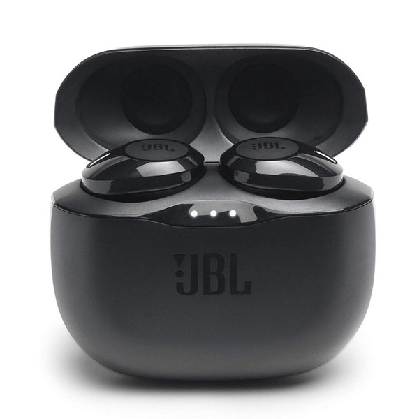 JBL® Tune 125TWS In-Ear Bluetooth Headphones product image