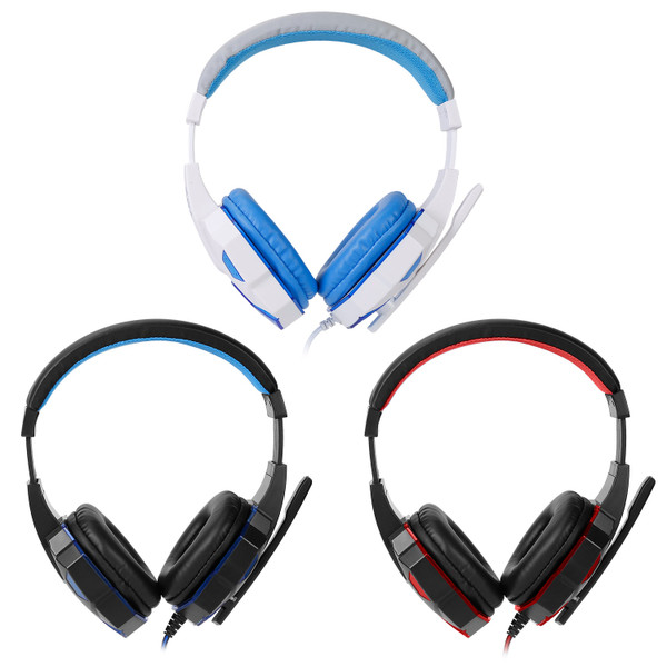 iNova® Over-Ear Gaming Headset product image