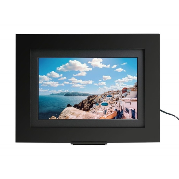 Switchmate® 8-Inch Smart Digital Cloud Photo Frame product image