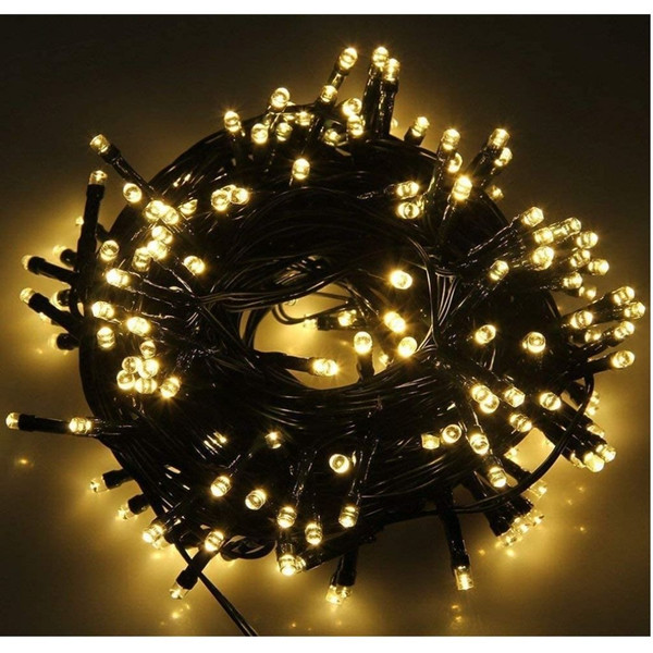 105-Foot Indoor/Outdoor Event String Lights with 8 Modes (2- to 4-Pack) product image