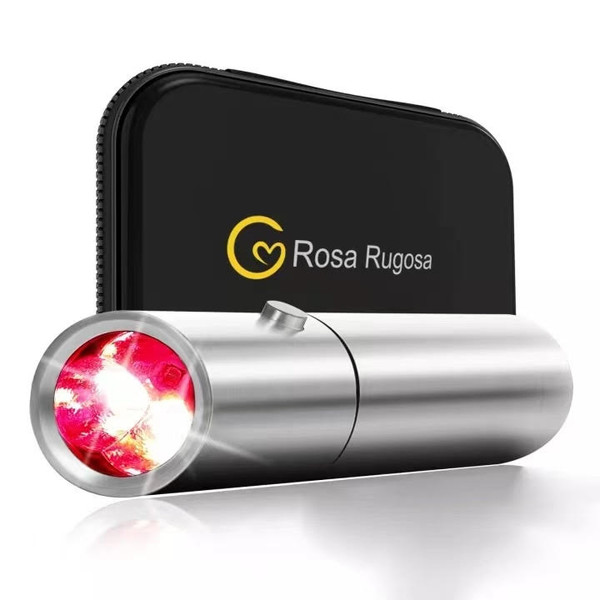 Rosa Rugosa® LED Red Light Therapy Device for Joint and Muscle Pain product image