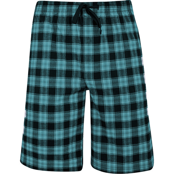 Men's Ultra-Soft Jersey Knit Sleep Lounge Pajama Shorts for Sleepwear (3-Pack) product image