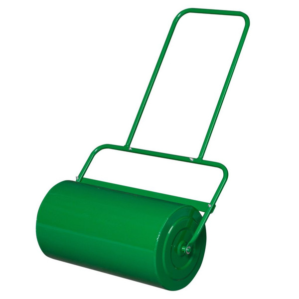 24-Inch Iron Lawn Roller product image