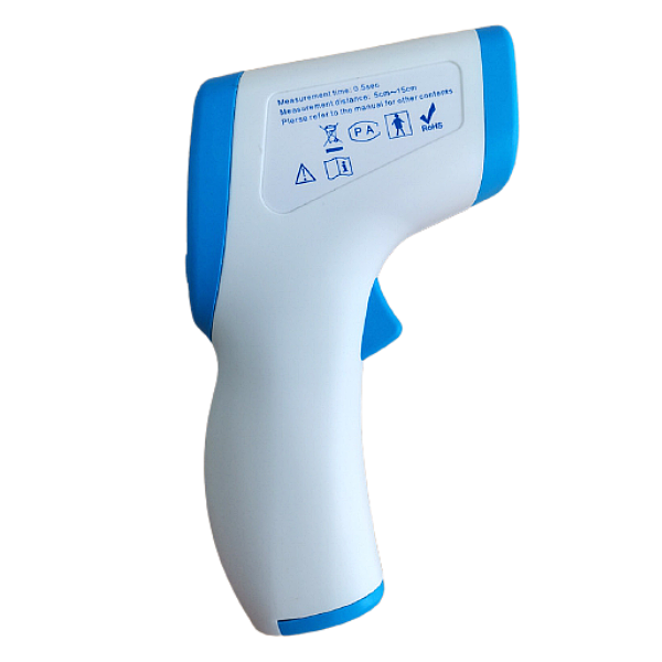 Infrared Contactless Temporal Thermometer product image