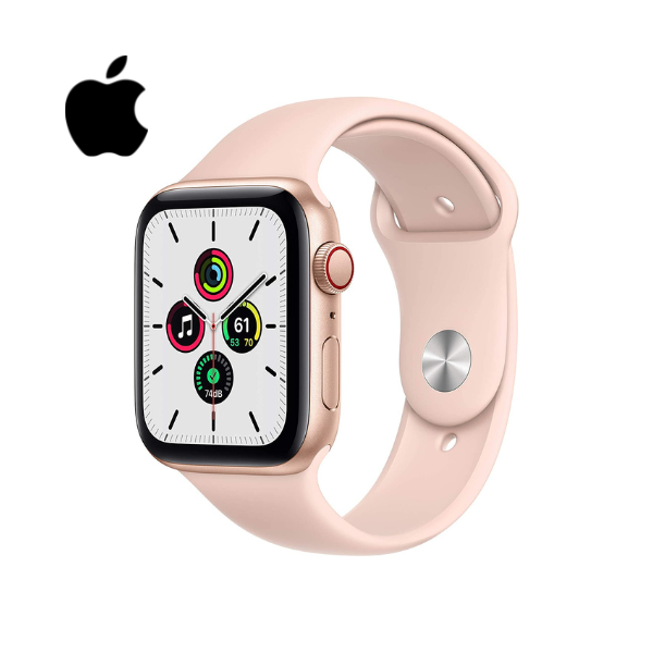 Apple® Watch Series SE 40mm, 4G LTE + GPS product image