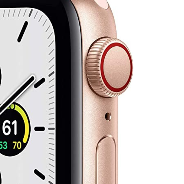 Apple® Watch Series SE 40mm, 4G LTE + GPS product image