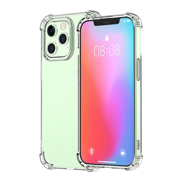 iMounTEK® Shockproof Clear iPhone Cases product image