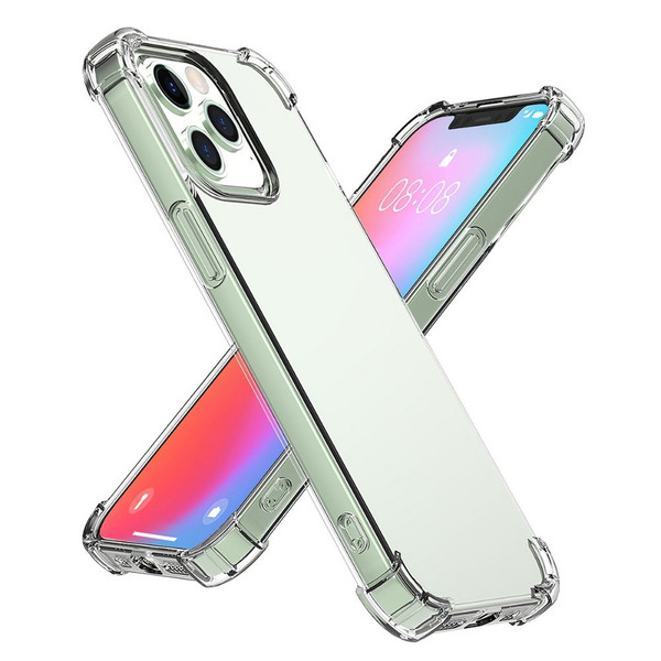 iMounTEK® Shockproof Clear iPhone Cases product image