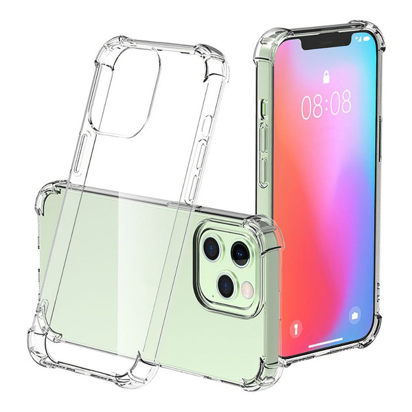 iMounTEK® Shockproof Clear iPhone Cases product image