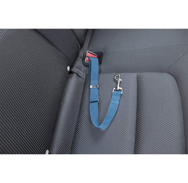 Furhaven Dog Car Seat Safety Belt with Clip product image
