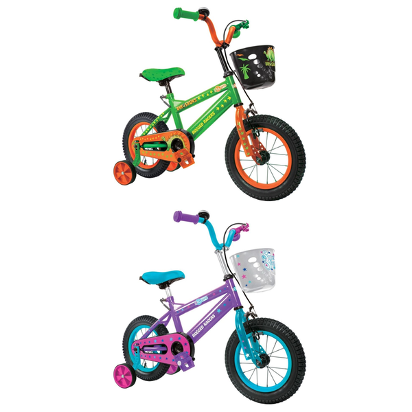 Rugged Racers Kids Bike  product image