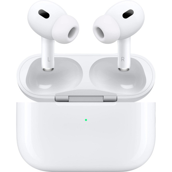  Apple® AirPods Pro (2nd Gen), MQD83AM/A product image