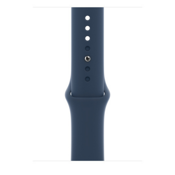 Apple® Watch Series 7, 4G LTE, 45mm – Graphite Stainless Steel Case product image