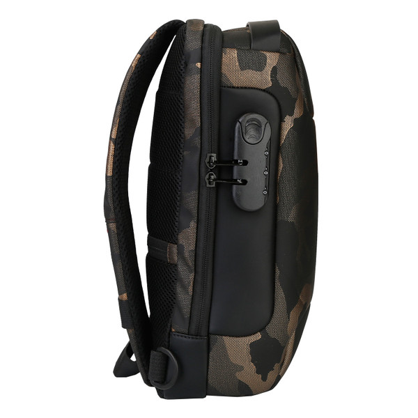 N'POLAR™ Crossbody Sling Backpack product image