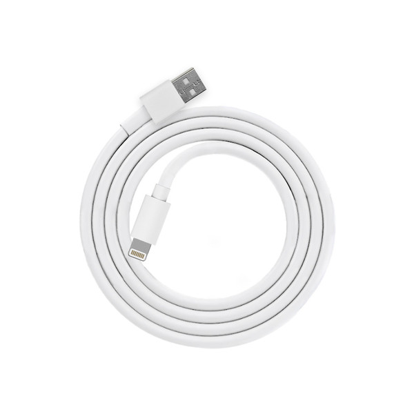 6-Foot Heavy Duty Lightning Cables for Apple® Devices (3-Pack) product image
