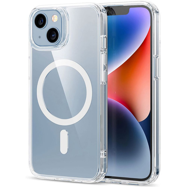 iMounTEK® Magnetic Clear Phone Case product image