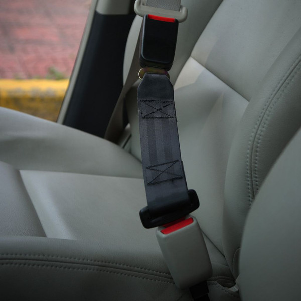 iMounTEK Car Seat Belt Extender (2-Pack) product image