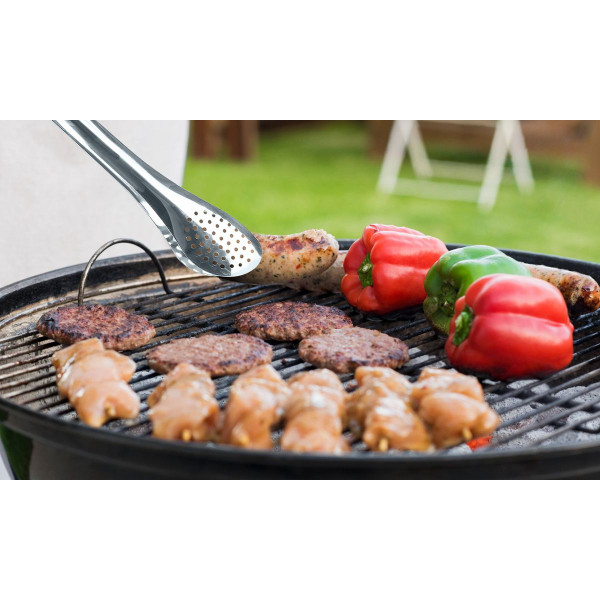 LakeForest® 19-Piece Camping Cooking Utensil Kit product image