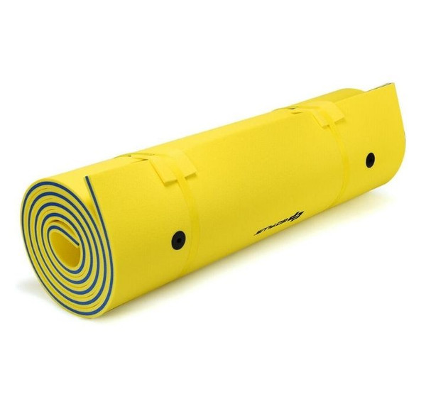 Floating 9' x 6' 3-Layer Foam Water Pad  product image Floating 9' x 6' 3-Layer Foam Water Pad  product image