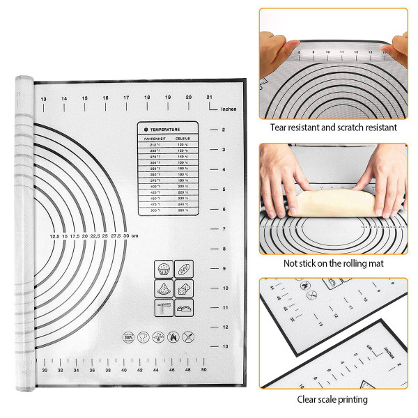 iMounTEK® Dough Rolling Pin product image