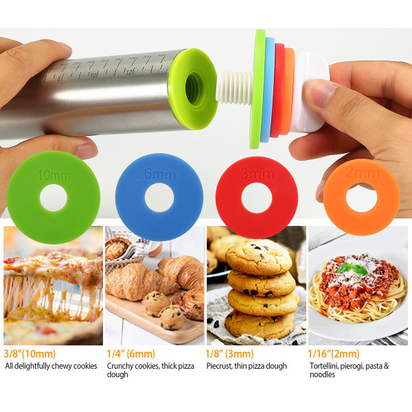 iMounTEK® Dough Rolling Pin product image