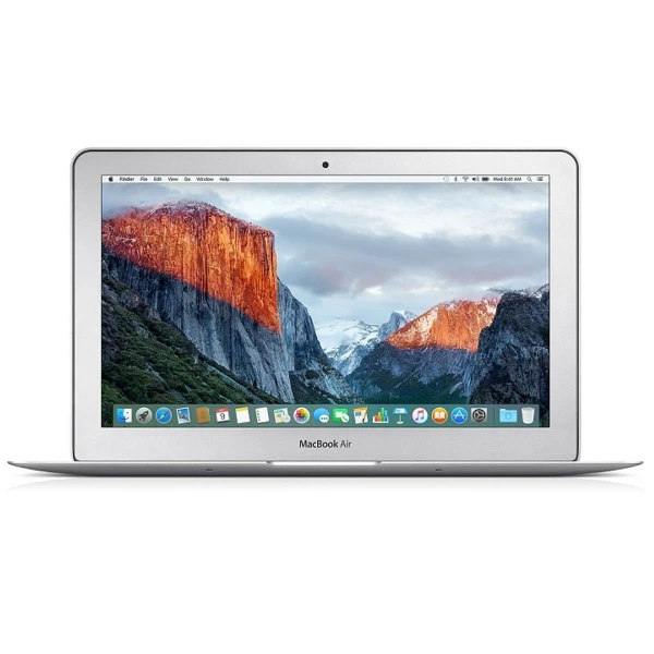 Apple® MacBook Air 11.6" (2015) Core i5, 4GB RAM, 128GB + Snap Case product image