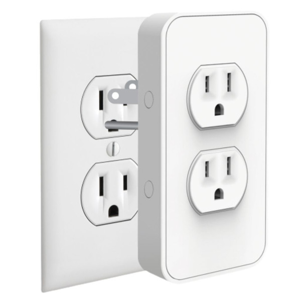  Switchmate™ Smart Home Outlet with Voice Control product image