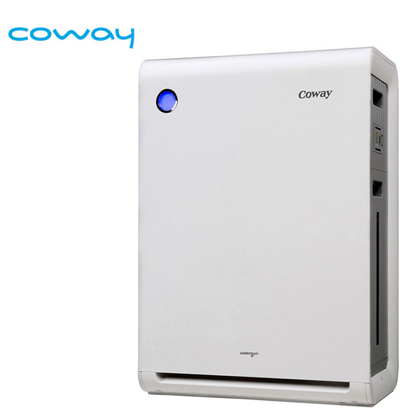 Coway® Medium Room Air Purifier & Natural Humidifying System product image