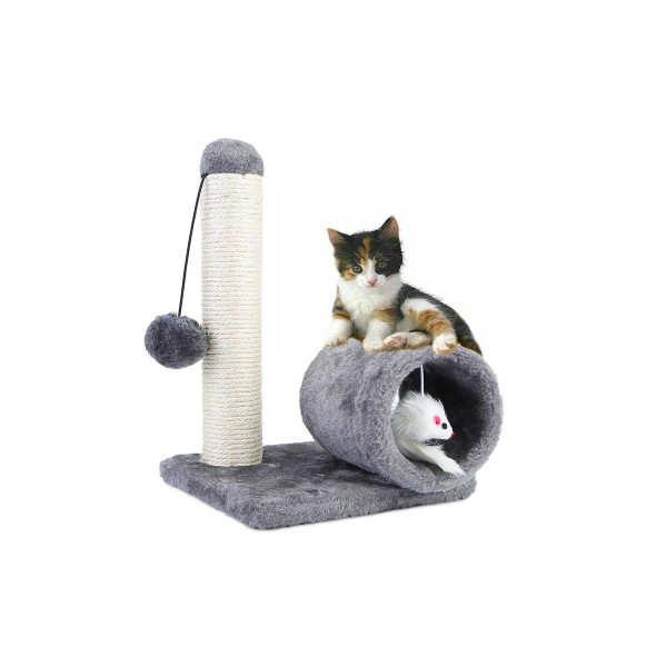 PetLuv™ Kitten Scratching Play Post product image