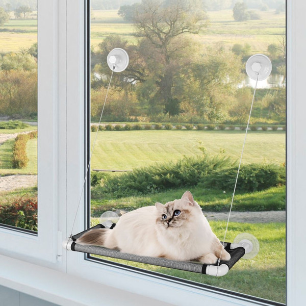 Cat Window Perch product image