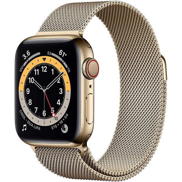 Apple watch 6 4g Clearance